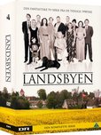 Landsbyen - Den Komplette Serie (Box Set) (9 Disk)
