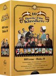 10 Danske Filmklassikere - 1960erne, Boks 9 (Box Set) (10 Disk)