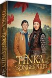 Tinka Og Kongespillet - TV2 Julekalender 2019 (Box Set) (4 Disk)