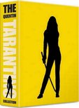Tarantino Collection, The (5 Movies) (Box Set) (8 Disk)