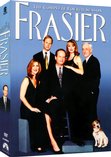 Frasier - Season 4 (Box Set) (4 Disk)