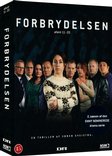 Forbrydelsen - Sæson 1, Boks 2, (Afsnit 11-20) (Box Set) (4 Disk)