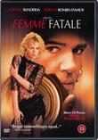 Femme Fatale