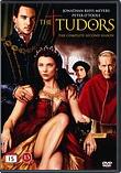 Tudors, The - Season 2 (3 Disk)
