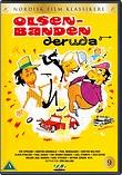Olsen Banden 9: Deruda