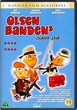 Olsen Banden 14: Sidste Stik
