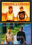 Thelma & Louise / Rain Man (Double Pack) (2 Disk)