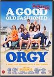 A Good Old Fashioned Orgy