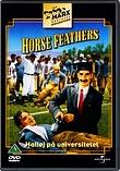 Horse Feathers
