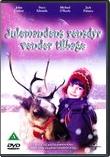 Julemandens Rensdyr Vender Tilbage