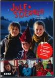 Julestjerner - DR Julekalender (Box Set) (4 Disk)