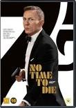James Bond - No Time To Die