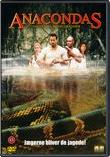 Anacondas 2 - Jagten På Blod Orkidén
