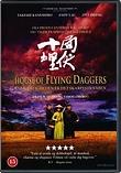 House Of Flying Daggers