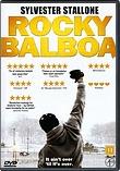 Rocky Balboa