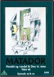 Matador - Episode 19 & 20