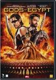 Gods Of Egypt
